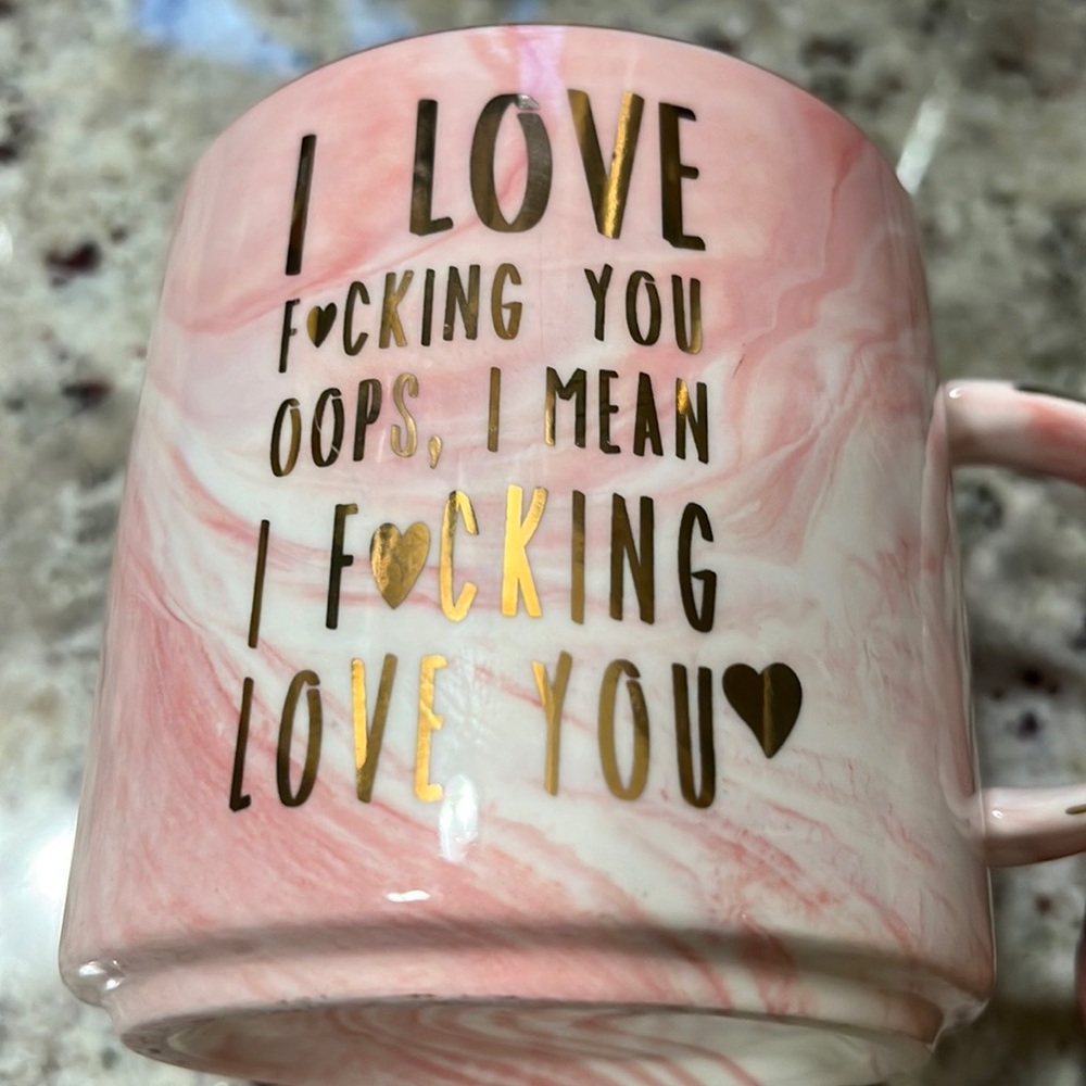Coffee Mugs